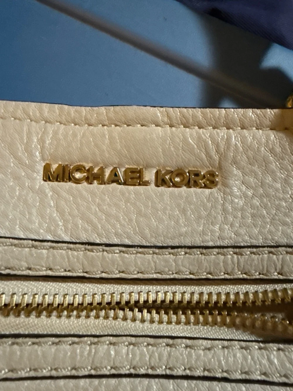 Michael Kors handbag